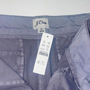 Women’s brand new JCrew shorts